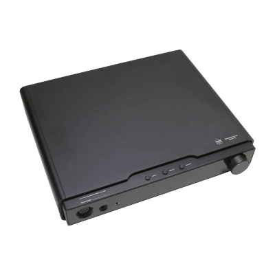 Amplifikator kufjesh HiFiMAN Serenade WiFi, DAC i integruar, Bluetooth, i zi