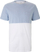 Maicë Tom Tailor Loose Fit 1025124.20000, e kaltër/bardhë M mTT0183-M