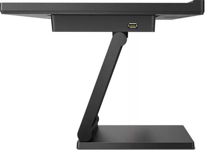 Monitor Philips-B-line, 21.5", 1920 x 1080 (FullHD), 75 Hz, i zi