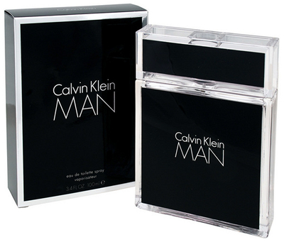 Eau de Toilette Calvin Klein Man