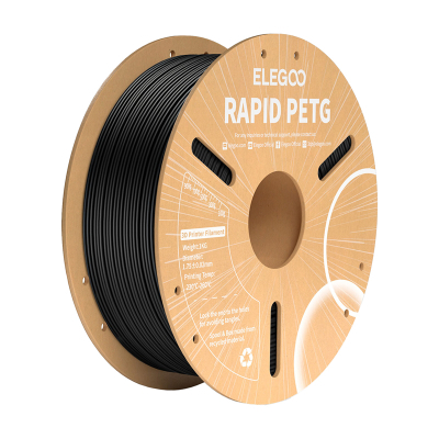 Filament PETG ELEGOO Rapid (I zi)