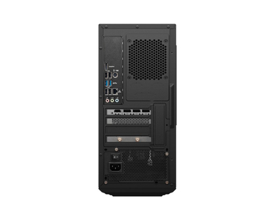 Kompjuter MSI MAG Codex 6 14NUC5-051EU, i5-14400F, 16GB DDR5, RTX 4060, i zi
