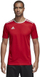 Maicë për meshkuj Adidas Entrada 18, S, e kuqe