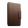 Këllëf Nomad Leather Folio për Apple iPad Pro 11" M4, lëkurë, kafe