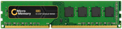 RAM për komp CoreParts MMD2602, 8GB, DDR3 1333 MHz