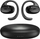Kufje sportive Mee Audio AirHooks Pro, pa fishkë true wireless, open ear, të zeza
