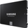 [OUTLET] Disk i brendshëm SSD Samsung 870 EVO, 2.5" - 500GB