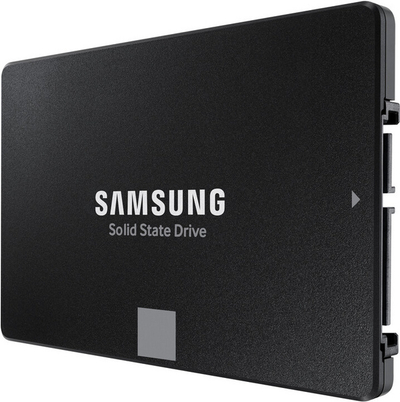 [OUTLET] Disk i brendshëm SSD Samsung 870 EVO, 2.5" - 500GB