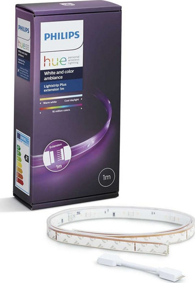 Shirit LED Philips, RGB, 1m