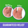 Krem për duar O'KEEFFE'S Working Hands Tubetë 60g