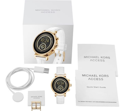 Orë e mençur Michael Kors Sofie MKT5067