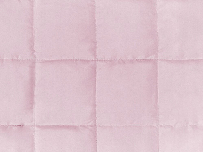 Batanije e rëndë Nereid Weighted Blanket 9000, 150 x 200 cm, rozë e hapur