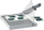 Prerëse Leitz Guillotine Home Office, A4, 10 fletë, gri