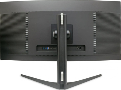 Monitor Acer Predator X OLED, 34'', UltraWide QHD, i zi