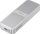 Kuti Orico për SSD M.2 NVMe, USB-C 3.2 Gen 2x2, 20 Gbps, gri