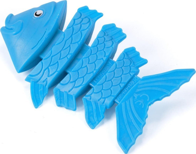 Loje ujore Bestway Diving Fish Game, për kalamoj, shumëngjyrëshe