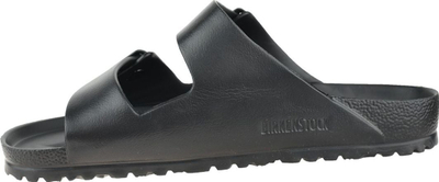 Sandale Birkenstock Arizona EVA 129423 për goca, nr. 36, të zeza