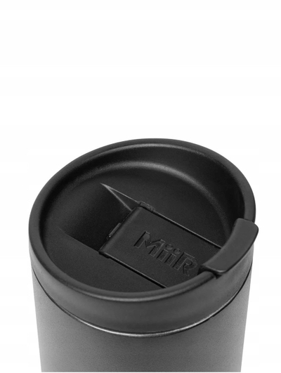 Termus MiiR Travel Tumbler, 350ml, çelik inox, Prismatic