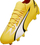 Këpucë futbolli Puma Ultra Match FG AG 107347 04, për burra, për fusha të forta, të verdha