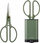 Gërshërë kopshti Fiskars 1075316, 170 mm, çelik inox
