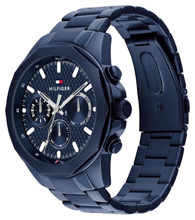 Orë dore mashkulli Tommy Hilfiger Lars 1710652