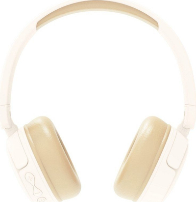 Kufje wireless OTL Technologies HP0990 Harry Potter, Bluetooth, për fëmijë, krem
