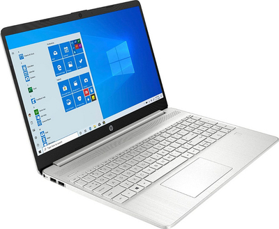 Laptop HP 15-DY2089MSDX, 15.6", Intel Core i7, 12GB RAM, 256GB SSD, Intel Iris Xe Graphics, i argjendtë