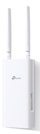 Ruter Wi‑Fi TP-Link TL-MR100-OUTDOOR, 4G LTE 150 Mbps, 300 Mbps 2.4 GHz, i bardhë
