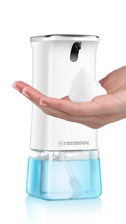 Aparat për shampon HiMAXX, 280ml