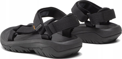 Sandale Teva Hurricane XLT2 për goca, material tekstil sintetik, Total Eclipse