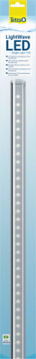Dritë LED akuariumi Tetra LightWave 720, 12W, 7801K, e bardhë