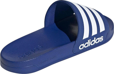 Shapka Adidas Adilette Shower M GW1048, për meshkuj, blu