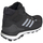Këpucë për mal Adidas Terrex Skychaser 2 M FZ3332, GORE‑TEX, shollë Continental, të zeza