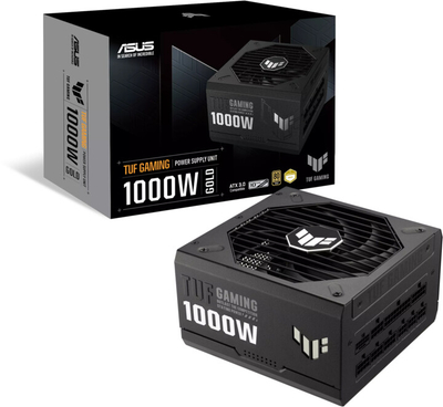ASUS TUF Gaming 1000W 80 Plus Gold Напојување