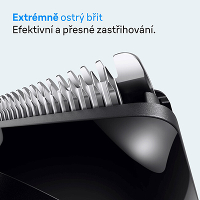 Makine qethëse Brown Series 3 AIO3500 4n1