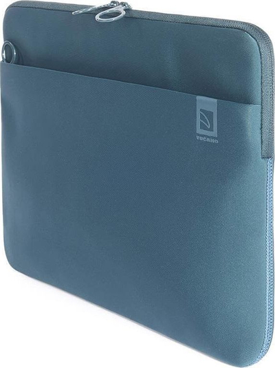 Futrollë laptopi Tucano BFTMB15-B, 15", me xhep jashtë, blu e errët