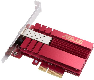 Kartelë e rrjetit ASUS XG-C100F