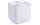 Ruter mesh ASUS ZenWiFi XD4 Plus AX1800, Wi-Fi 6, 2 Pack, i bardhë