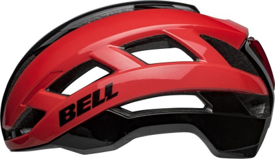 Helmet biçiklete MGA, 59 cm, e bardhë