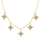 Qafore Brilio Silver NCL15Y