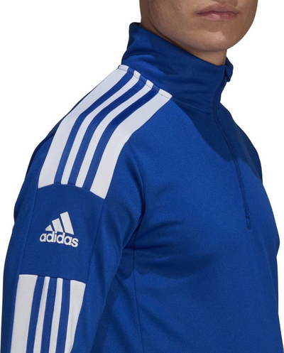 Fanellë Adidas për burra, S, blu