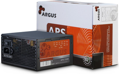Burim energjie Inter-Tech Argus 88882119 ATX, 700W
