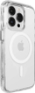 Kuti telefoni LAUT Crystal Matter X për iPhone 14 Pro Max, me MagSafe, transparente