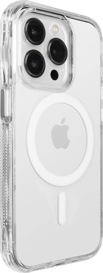 Kuti telefoni LAUT Crystal Matter X për iPhone 14 Pro Max, me MagSafe, transparente