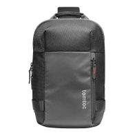 Çantë shpine Tomtoc Navigator T24, 7L, për laptop 14", e zezë