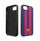 Футрола за телефон OCPC Gaming Fcb Phone Case Mag, за iPhone 16e, компатибилна со MagSafe, беж