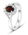 Прстен Beneto Exclusive GRAAGG4