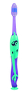 Brushë për dhëmbë Elgydium 2-6 Kids Monster