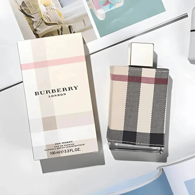 Eau de Parfum Burberry London, 100 ml