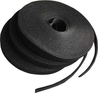 Shirit kabllosh Universal Strap 6109, 9.5mm, 22.8m, i zi